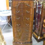 396 7389 CHEST OF DRAWERS